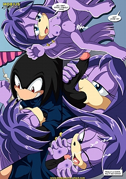 8 muses comic Echidna Tail image 18 