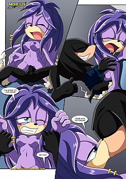 8 muses comic Echidna Tail image 20 