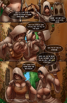 8 muses comic Eden 0 image 13 