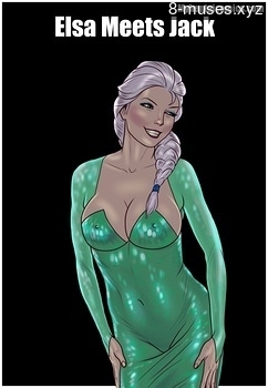 242px x 350px - Frozen Archives - 8 Muses Sex Comics