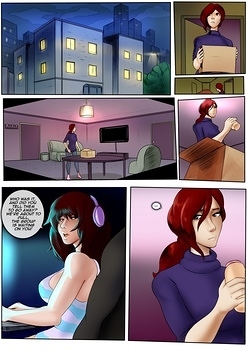 8 muses comic Epeen 1 image 2 