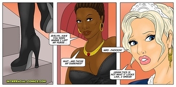 8 muses comic Evelyn In Trouble image 6 