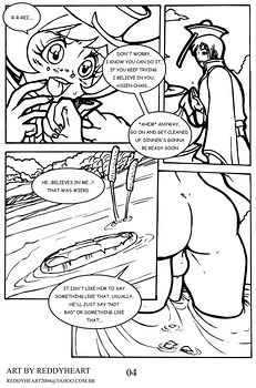 8 muses comic Fanatixxx 2 - Sweet Fighter image 5 