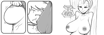 8 muses comic Fangirl image 16 