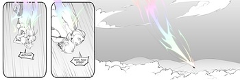 8 muses comic Fangirl image 8 