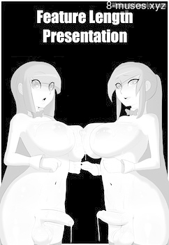 Feature Length Presentation Cartoon Sex Comix