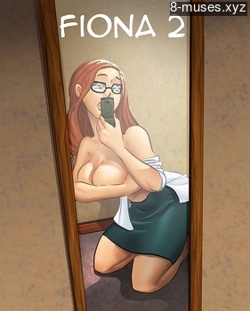 Fiona 2 adultcomics