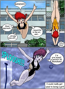 8 muses comic For Love Of A Girl Side image 12 