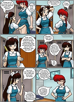 8 muses comic For Love Of A Girl Side image 16 