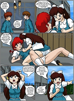 8 muses comic For Love Of A Girl Side image 48 