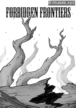 Forbidden Frontiers 6 Hentia Comic