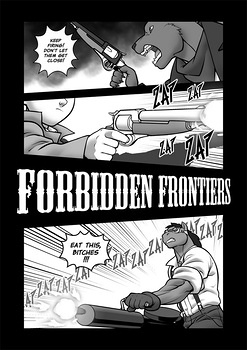 8 muses comic Forbidden Frontiers 7 image 2 