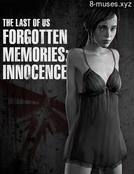 8 muses comic Forgotten Memories - Innocence image 1 
