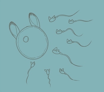 8 muses comic Foxes Can't Get Rabbits Pregnant image 5 