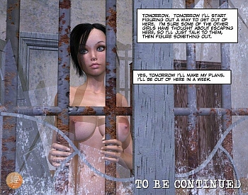8 muses comic Freehope 1 - Welcome Home image 60 