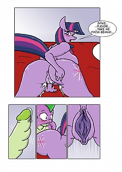 8 muses comic Friends With Benefits image 17 
