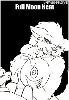 Full Moon Heat free porn comics