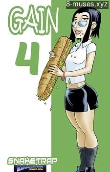 Gain 4