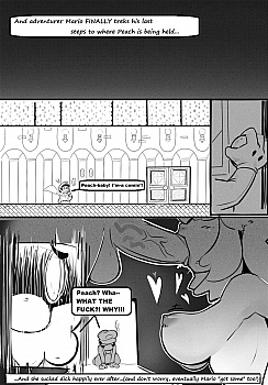 8 muses comic Game Over image 15 