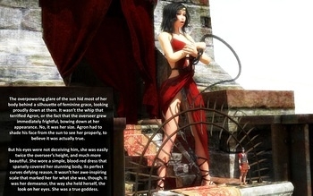 8 muses comic Goddesses Of The Arena 2 image 10 