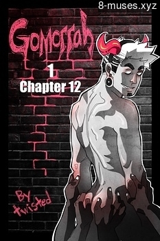 Gomorrah 1 – Chapter 12 XXX Comix