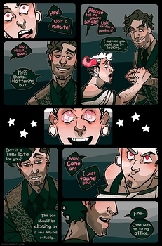 8 muses comic Gomorrah 1 - Chapter 12 image 4 