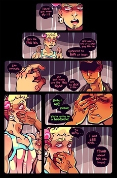 8 muses comic Gomorrah 2 image 20 