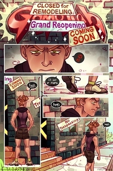 8 muses comic Gomorrah 4 image 5 