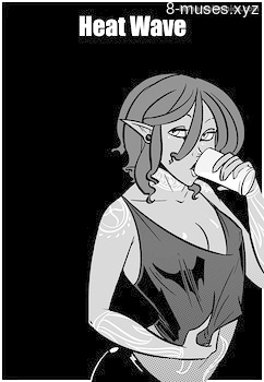 Heat Wave Hentia Comic