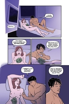 8 muses comic Heavy Machinery 1 image 27 