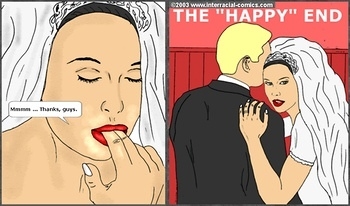 8 muses comic Her Wedding Day image 26 