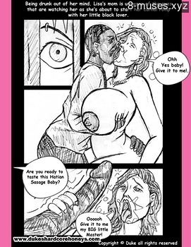 8 muses comic Home Instruction 1 image 11 