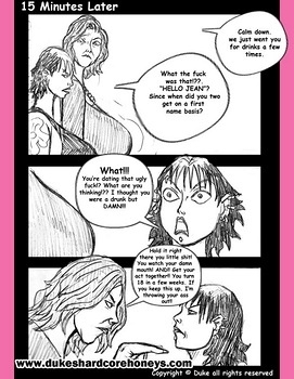 8 muses comic Home Instruction 1 image 6 