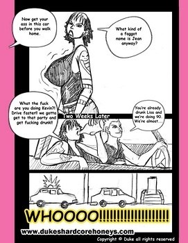 8 muses comic Home Instruction 1 image 7 