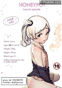 Honeypot – Laura’s Episode