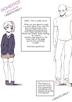 8 muses comic Honeypot - Laura's Episode image 2 