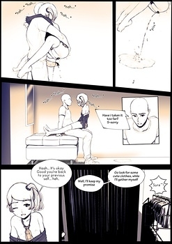 8 muses comic Honeypot - Laura's Episode image 23 