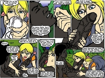 8 muses comic Horny Mothers 1 image 6 