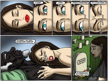 8 muses comic Horny Mothers 2 - The Sequel image 38 