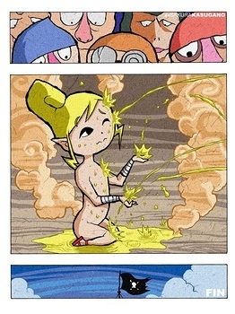8 muses comic Hot Shower image 12 