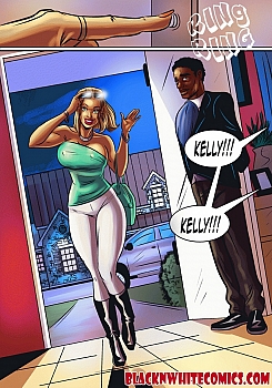 8 muses comic Housewives Of Beaverton image 30 