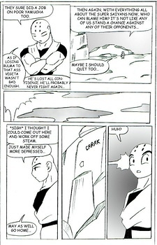 8 muses comic How They Really Got Together image 3 