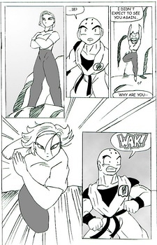 8 muses comic How They Really Got Together image 4 