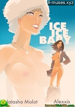 Ice Ice Baby Erotica Comics