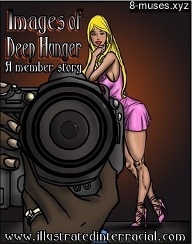 8 muses comic Images Of Deep Hunger image 1 