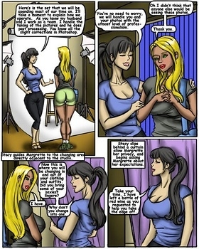 8 muses comic Images Of Deep Hunger image 3 