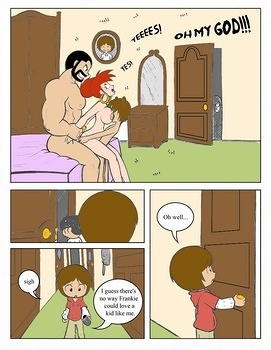 8 muses comic Imaginary Lover image 22 