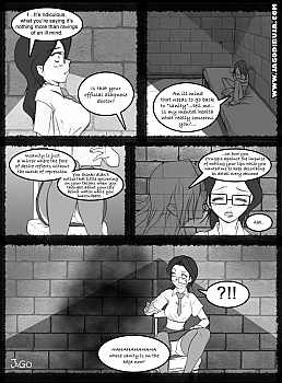 8 muses comic In Me image 5 