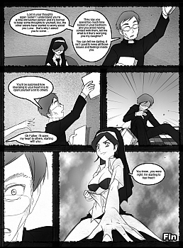 8 muses comic In Me image 8 