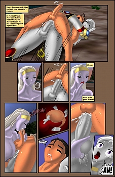 8 muses comic It's The Journey image 13 